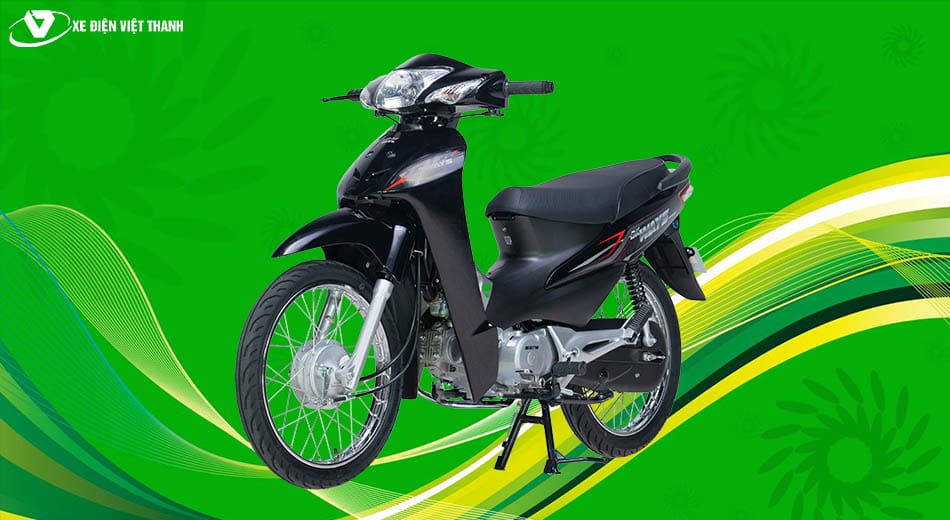 Mua bán Xe máy way anpha sinostar tại Hà Nội ở Hà Nội giá 58tr MSP 27948