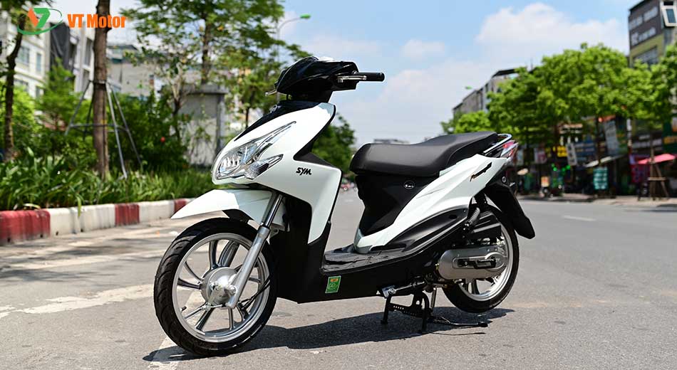 Các địa chỉ thuê xe máy ở Hà Nội không cần cọc uy tín tốt
