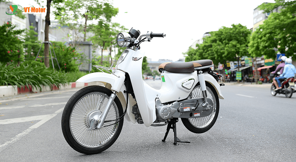điều cần biết khi dùng xe số xe cub 50cc