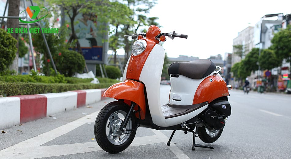 Xe ga 50cc chất lượng cao chính hãng Taya Motor