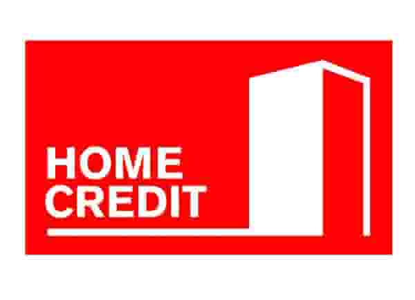 Home Credit- dịch vụ trả góp tốt nhất