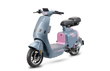 Xe Máy Điện Espero Weezee Plus 2