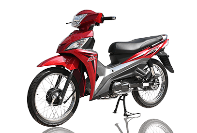 Xe máy SYM New Angel 125cc giá bán 26 triệu có đáng mua 2022  websosanhvn
