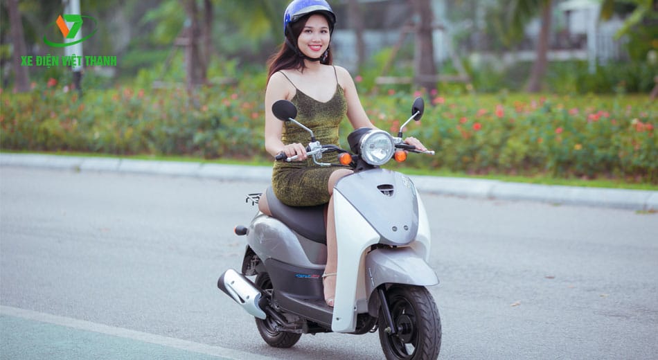Honda Scoopy 2018  xe ga nhập giá dưới 50 triệu tại Việt Nam  VnExpress