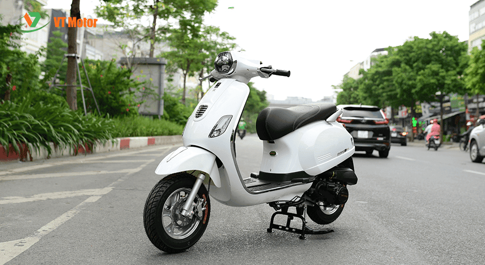 MUA XE TẶNG XE CHỈ CÓ TẠI VIỆT THANH